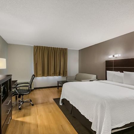 Red Roof Inn Plus+ & Suites Knoxville West - Cedar Bluff Buitenkant foto